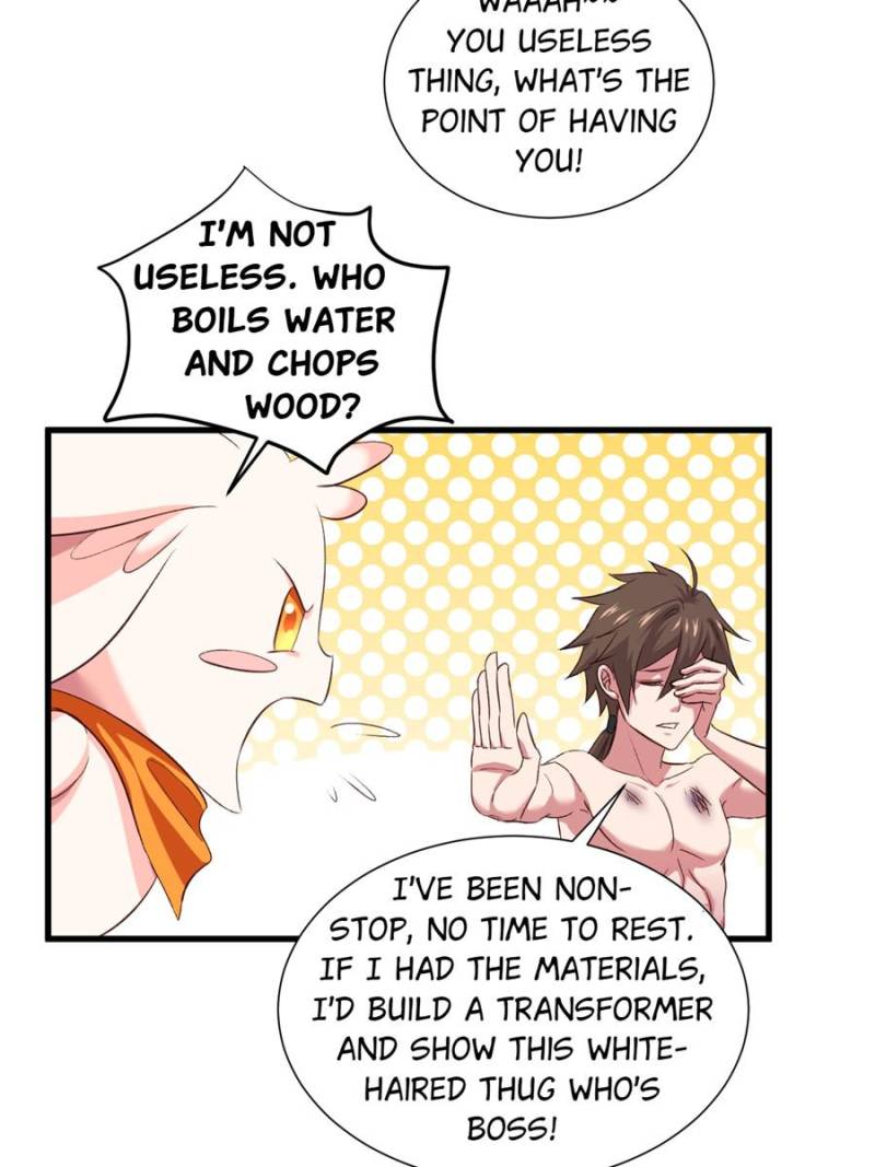From Zero to Hero: My Gacha Harem Saga Chapter 32 - Page 56