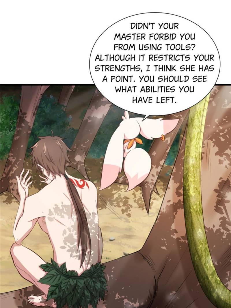 From Zero to Hero: My Gacha Harem Saga Chapter 32 - Page 58