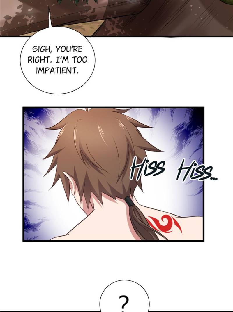From Zero to Hero: My Gacha Harem Saga Chapter 32 - Page 59