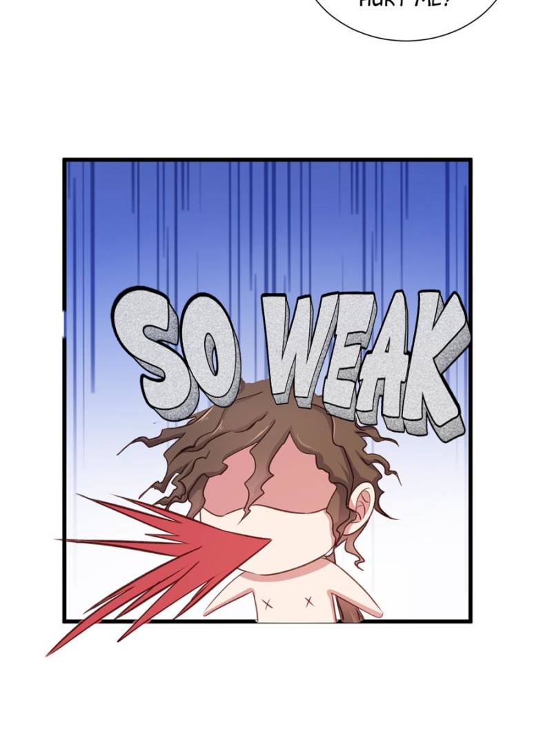 From Zero to Hero: My Gacha Harem Saga Chapter 32 - Page 6