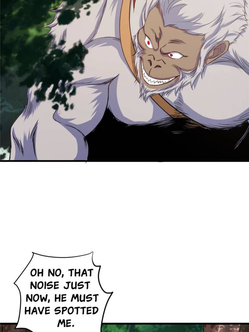 From Zero to Hero: My Gacha Harem Saga Chapter 32 - Page 62