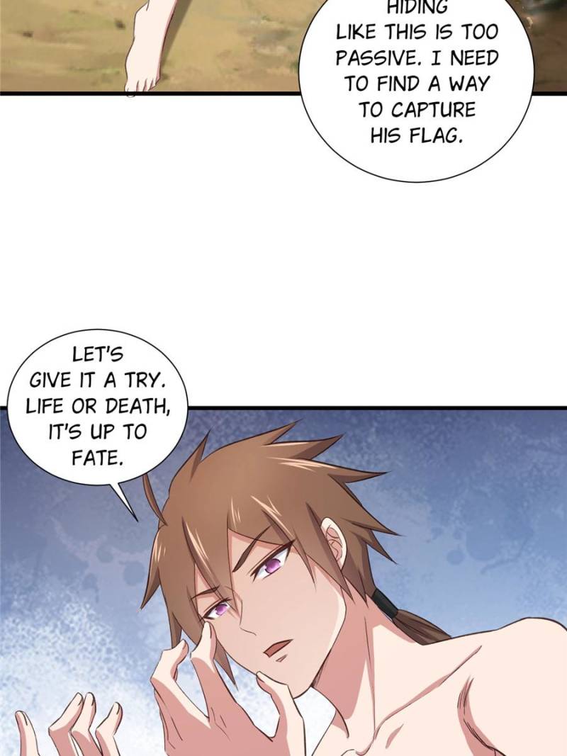 From Zero to Hero: My Gacha Harem Saga Chapter 32 - Page 64