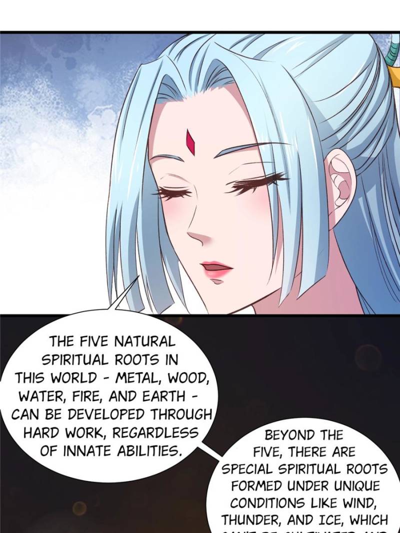 From Zero to Hero: My Gacha Harem Saga Chapter 32 - Page 7