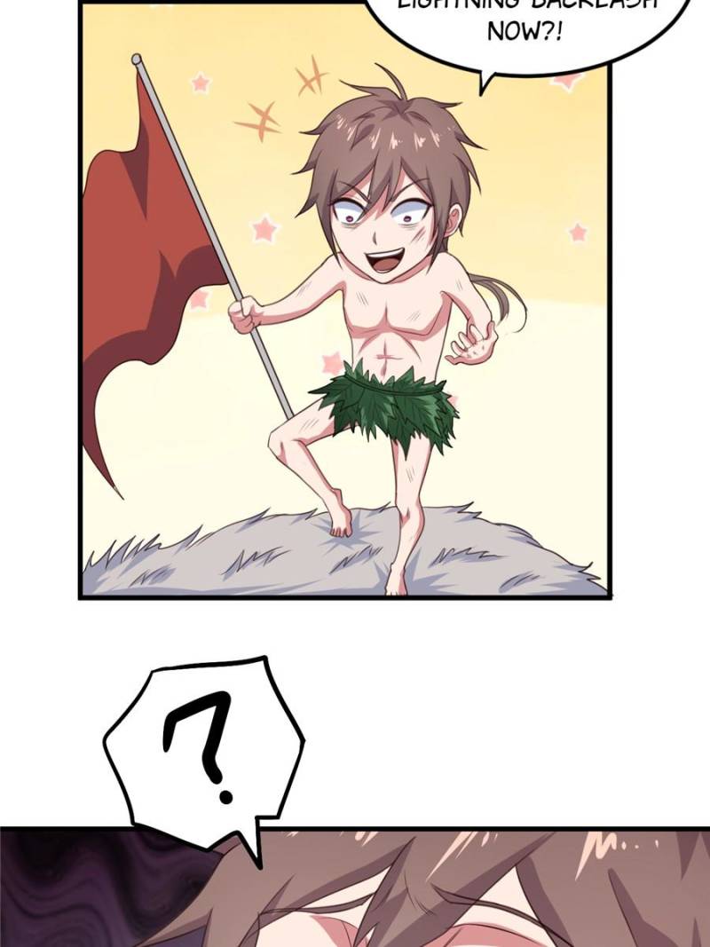 From Zero to Hero: My Gacha Harem Saga Chapter 33 - Page 12