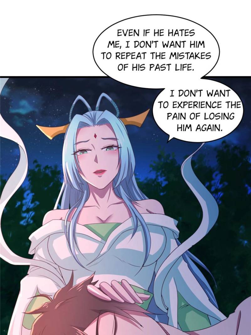 From Zero to Hero: My Gacha Harem Saga Chapter 33 - Page 19
