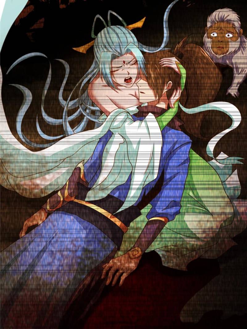 From Zero to Hero: My Gacha Harem Saga Chapter 33 - Page 21