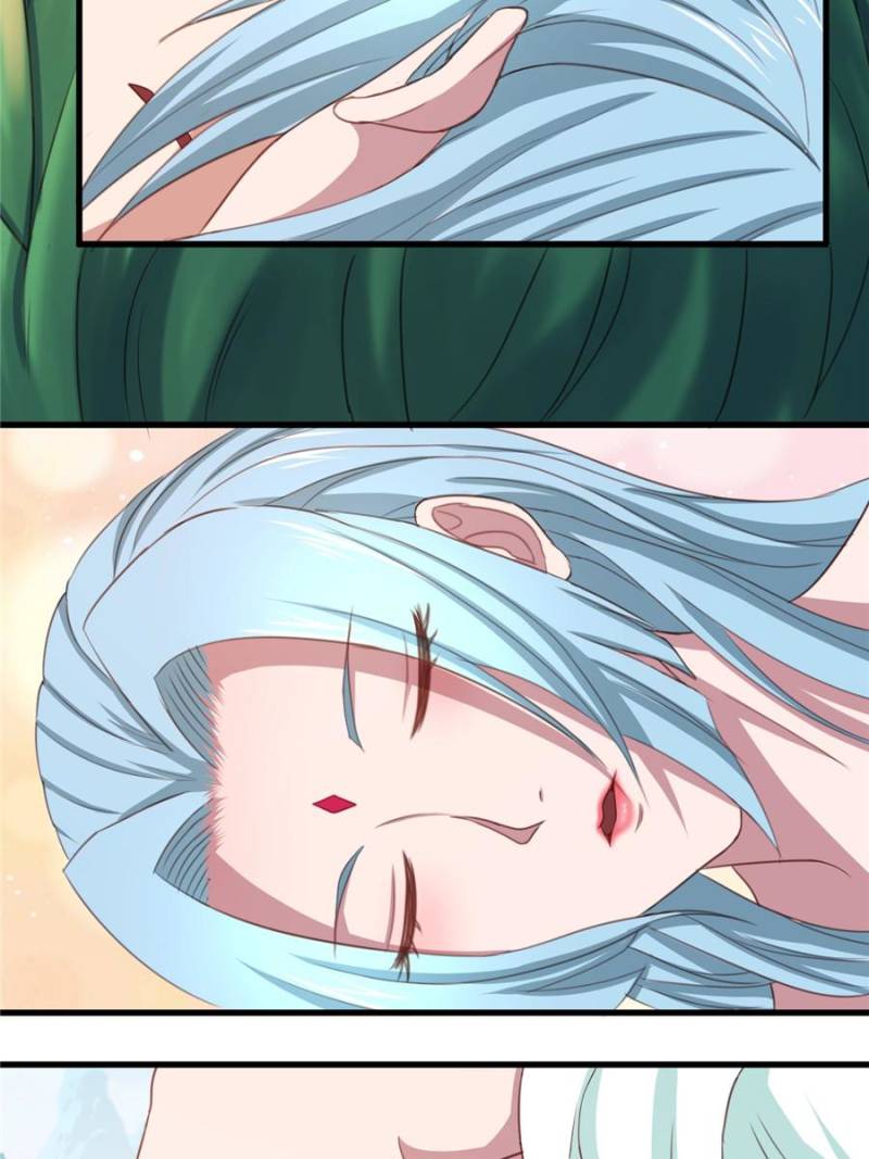 From Zero to Hero: My Gacha Harem Saga Chapter 33 - Page 25
