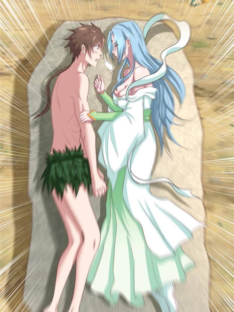 From Zero to Hero: My Gacha Harem Saga Chapter 33 - Page 27
