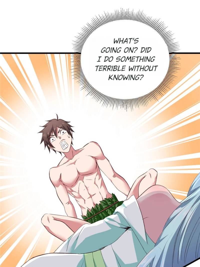 From Zero to Hero: My Gacha Harem Saga Chapter 33 - Page 29