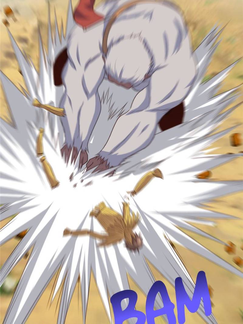 From Zero to Hero: My Gacha Harem Saga Chapter 33 - Page 3