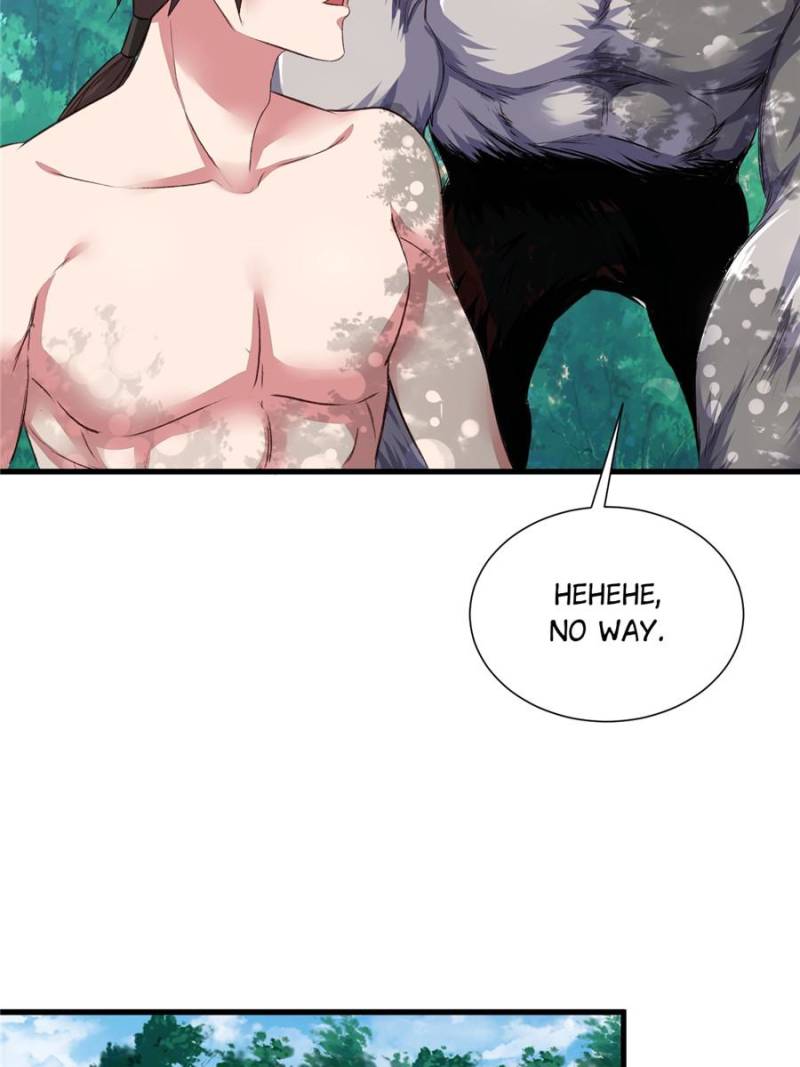 From Zero to Hero: My Gacha Harem Saga Chapter 33 - Page 31