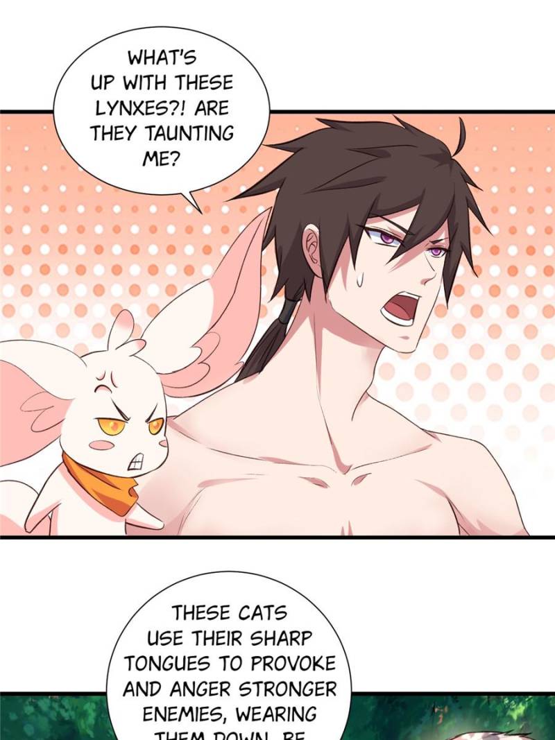 From Zero to Hero: My Gacha Harem Saga Chapter 33 - Page 38