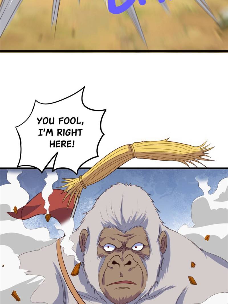 From Zero to Hero: My Gacha Harem Saga Chapter 33 - Page 4