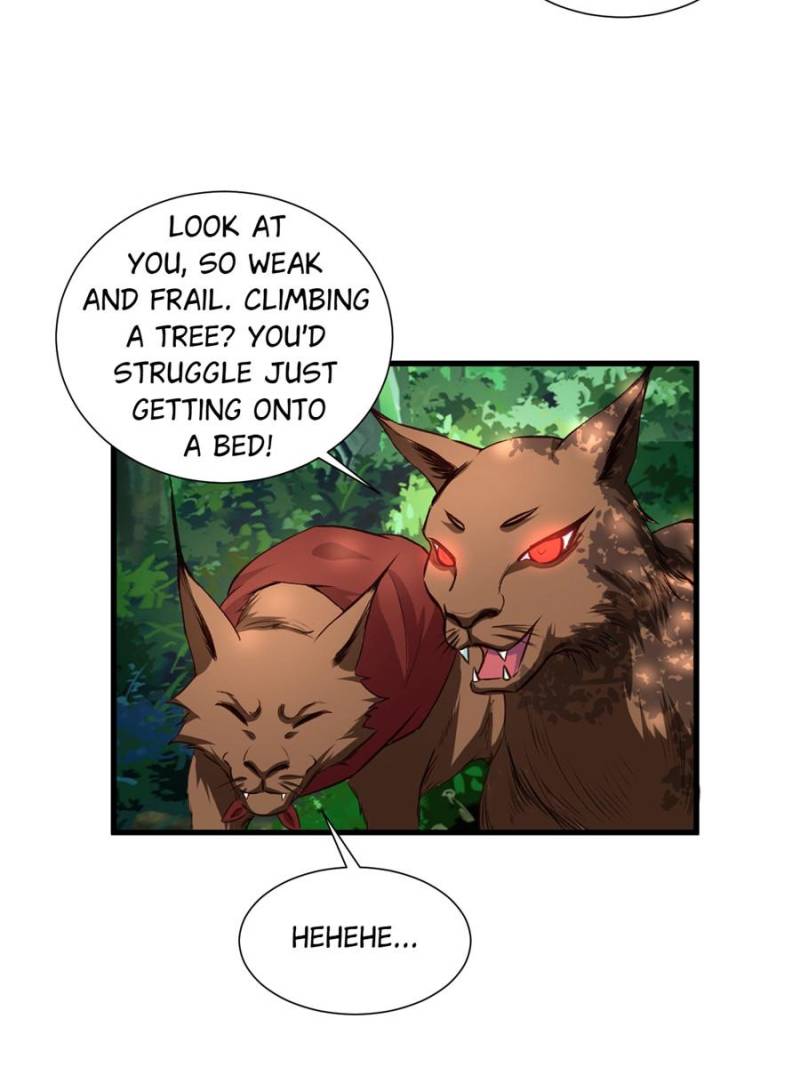 From Zero to Hero: My Gacha Harem Saga Chapter 33 - Page 42