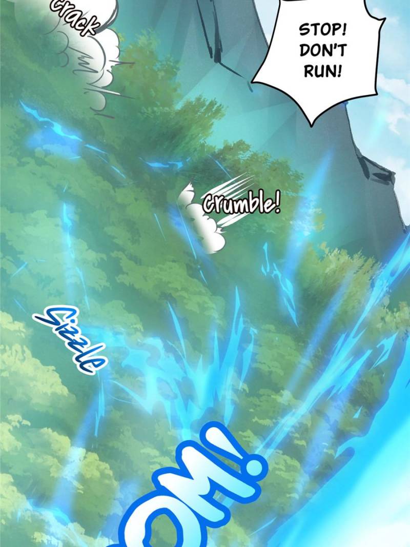 From Zero to Hero: My Gacha Harem Saga Chapter 33 - Page 45