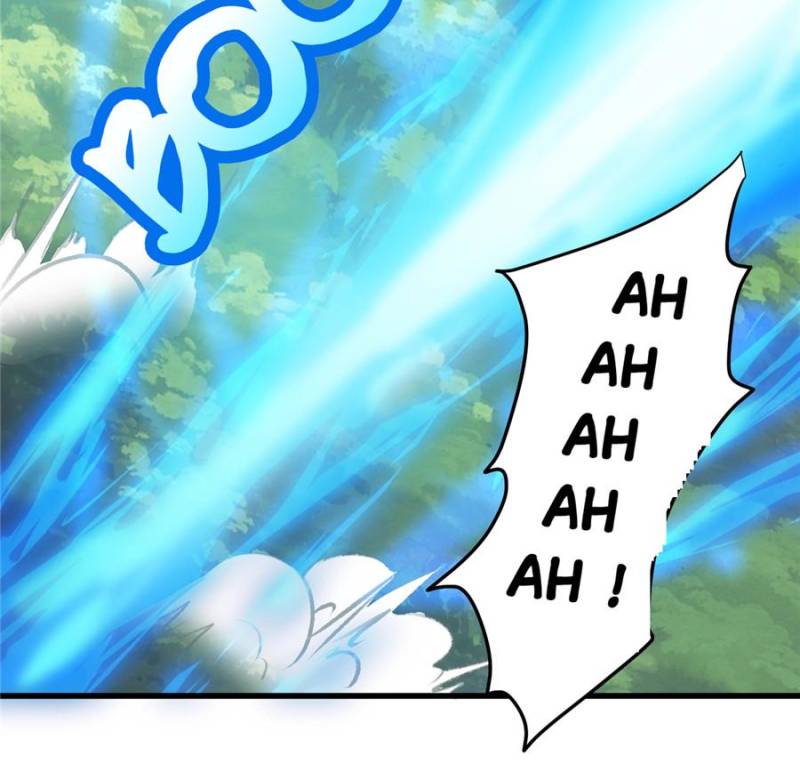 From Zero to Hero: My Gacha Harem Saga Chapter 33 - Page 46