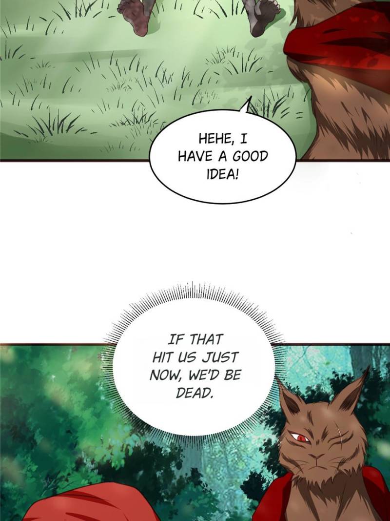 From Zero to Hero: My Gacha Harem Saga Chapter 33 - Page 48