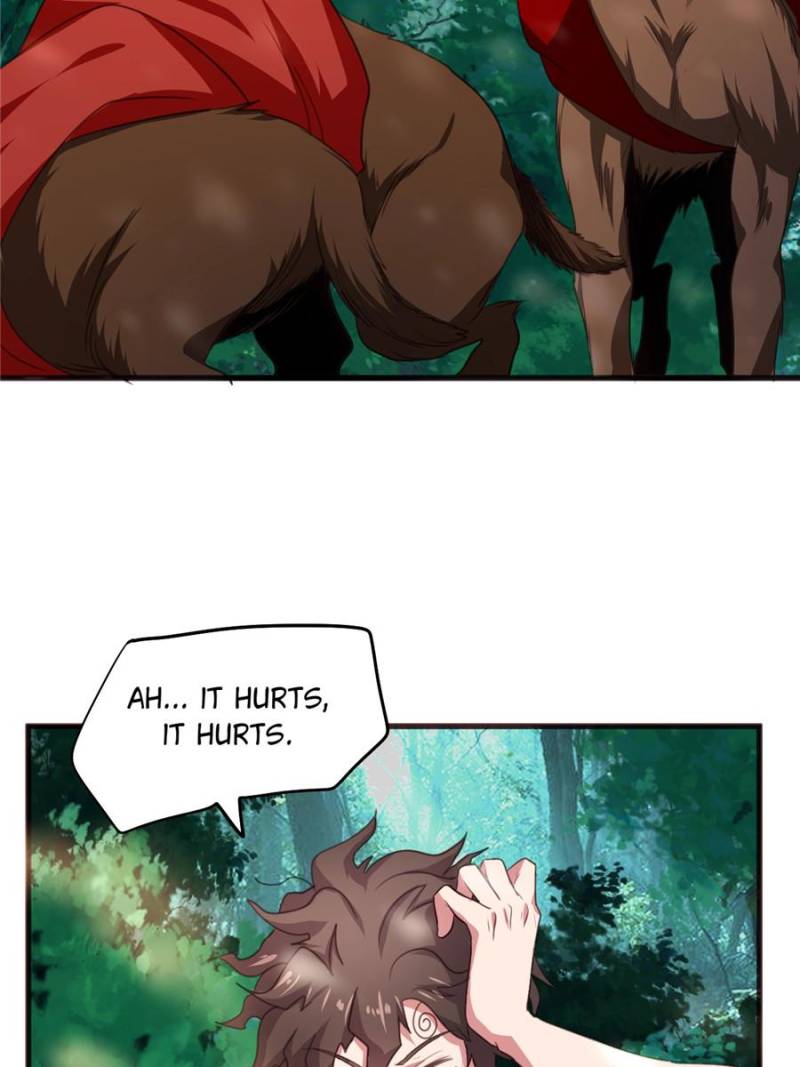 From Zero to Hero: My Gacha Harem Saga Chapter 33 - Page 49