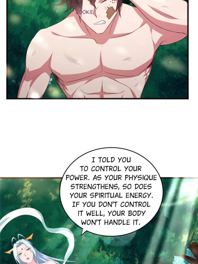 From Zero to Hero: My Gacha Harem Saga Chapter 33 - Page 50