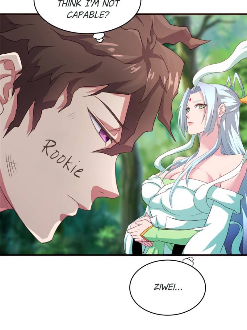 From Zero to Hero: My Gacha Harem Saga Chapter 33 - Page 52