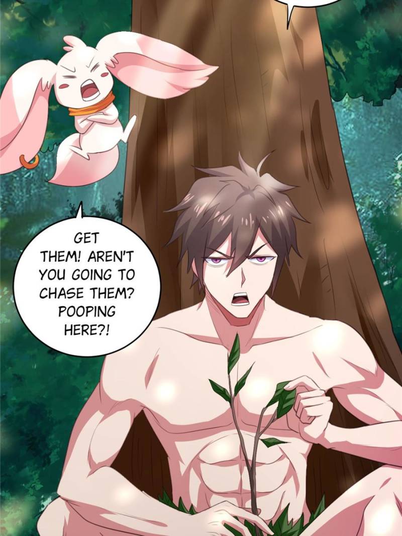 From Zero to Hero: My Gacha Harem Saga Chapter 33 - Page 54