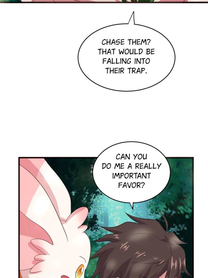 From Zero to Hero: My Gacha Harem Saga Chapter 33 - Page 55