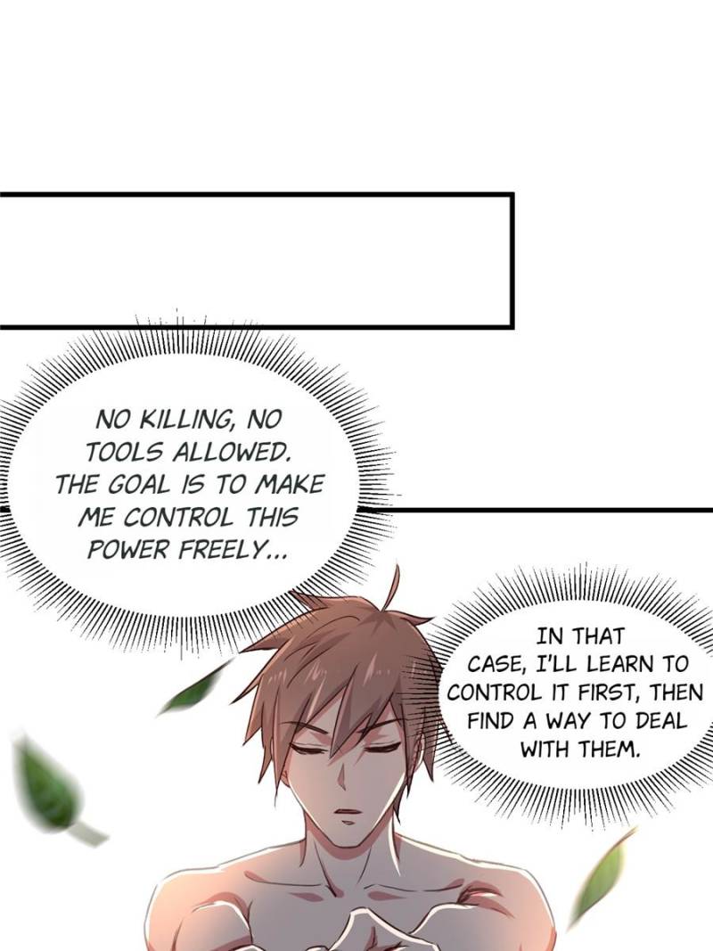 From Zero to Hero: My Gacha Harem Saga Chapter 33 - Page 57
