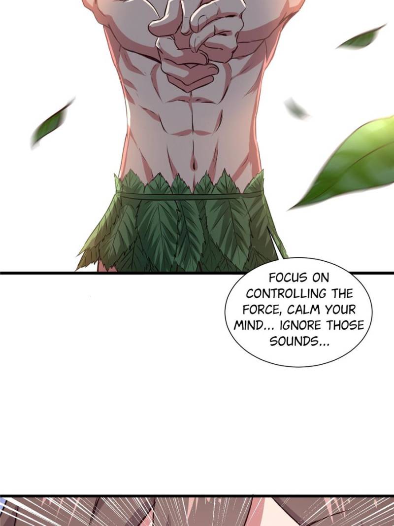 From Zero to Hero: My Gacha Harem Saga Chapter 33 - Page 58