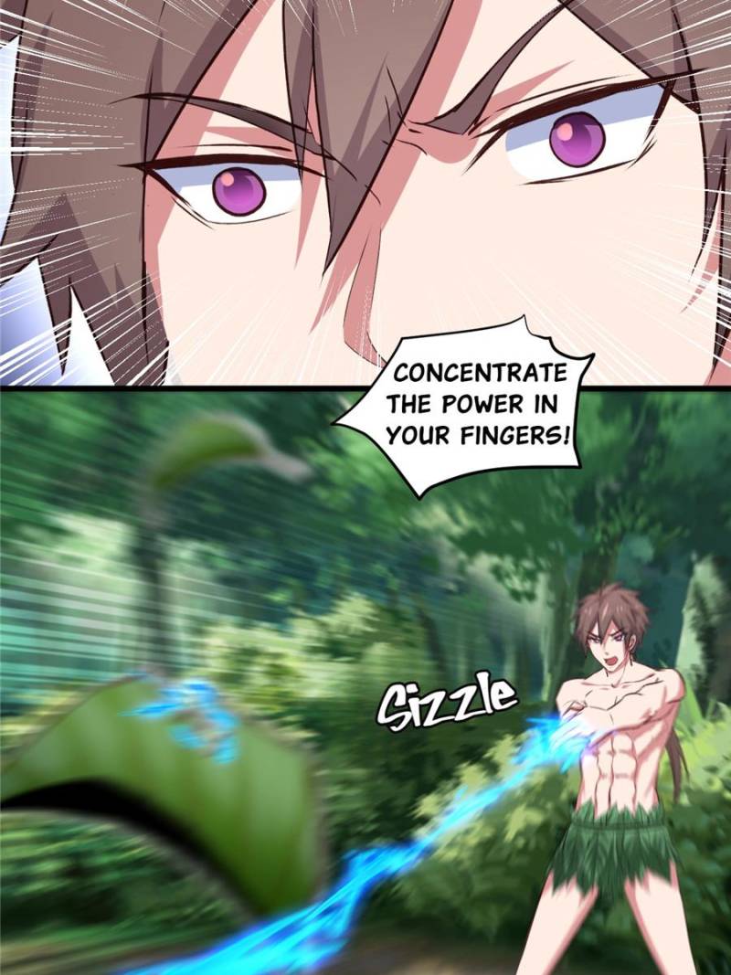 From Zero to Hero: My Gacha Harem Saga Chapter 33 - Page 59