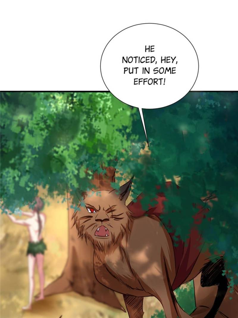From Zero to Hero: My Gacha Harem Saga Chapter 34 - Page 0
