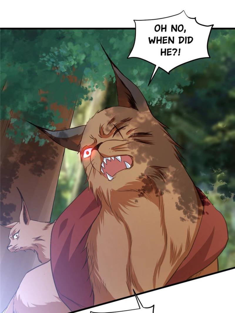 From Zero to Hero: My Gacha Harem Saga Chapter 34 - Page 14