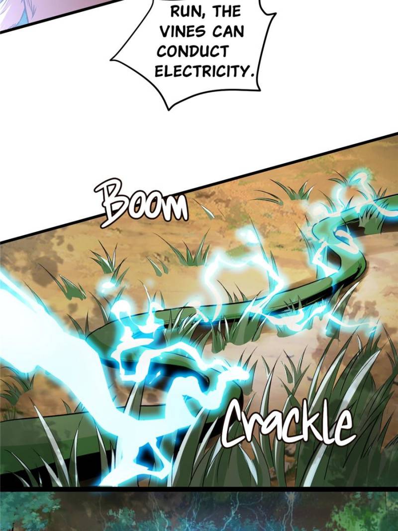 From Zero to Hero: My Gacha Harem Saga Chapter 34 - Page 15