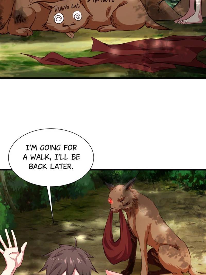 From Zero to Hero: My Gacha Harem Saga Chapter 34 - Page 19