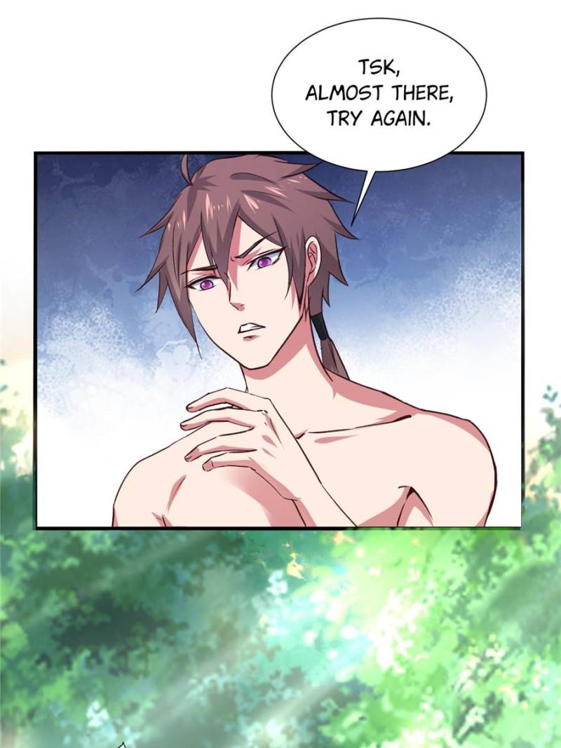From Zero to Hero: My Gacha Harem Saga Chapter 34 - Page 2