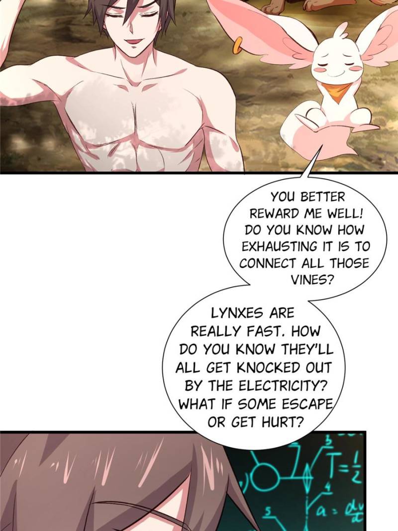From Zero to Hero: My Gacha Harem Saga Chapter 34 - Page 20