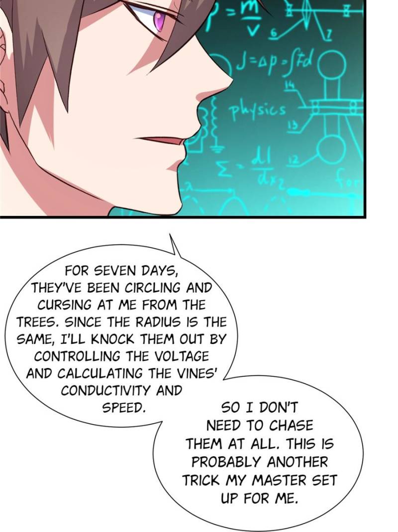 From Zero to Hero: My Gacha Harem Saga Chapter 34 - Page 21