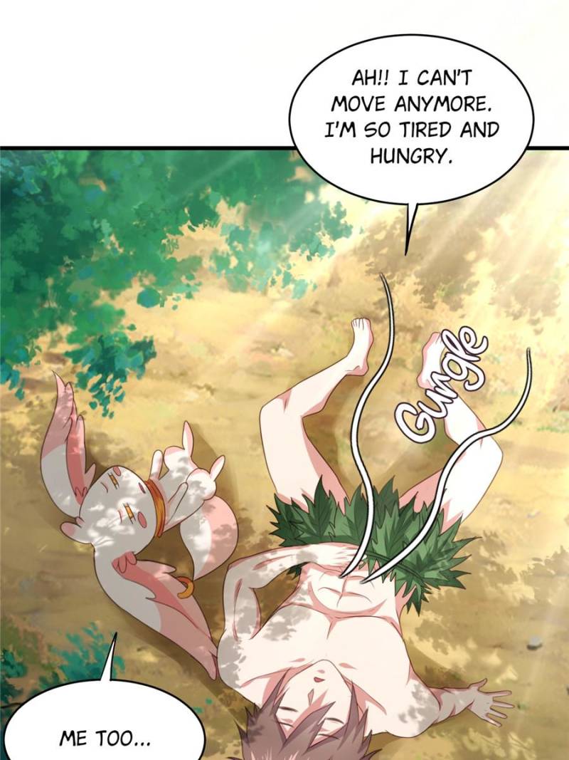 From Zero to Hero: My Gacha Harem Saga Chapter 34 - Page 24