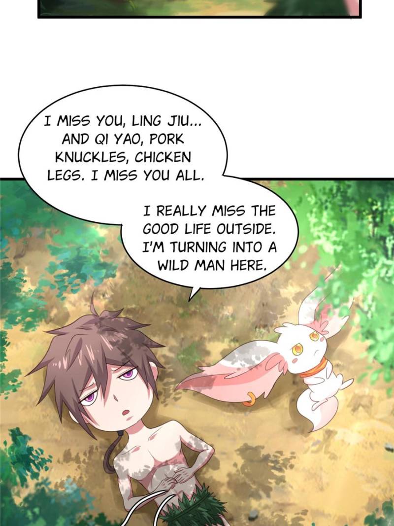 From Zero to Hero: My Gacha Harem Saga Chapter 34 - Page 26