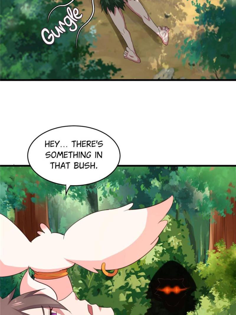 From Zero to Hero: My Gacha Harem Saga Chapter 34 - Page 27