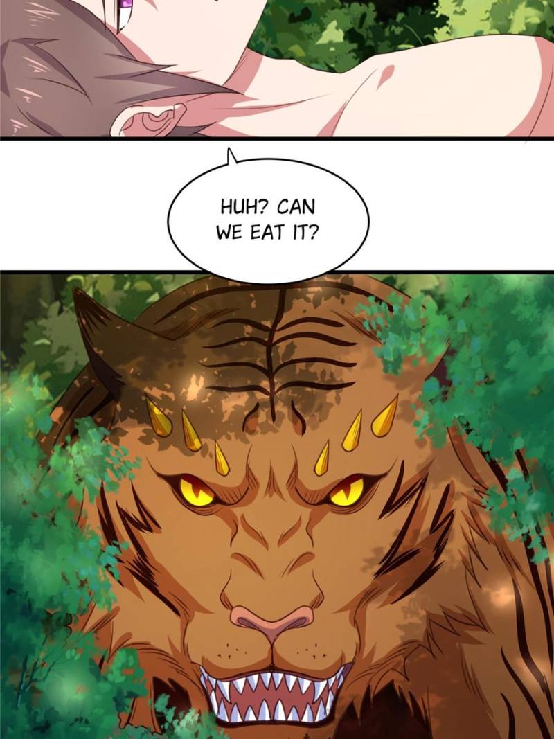 From Zero to Hero: My Gacha Harem Saga Chapter 34 - Page 28