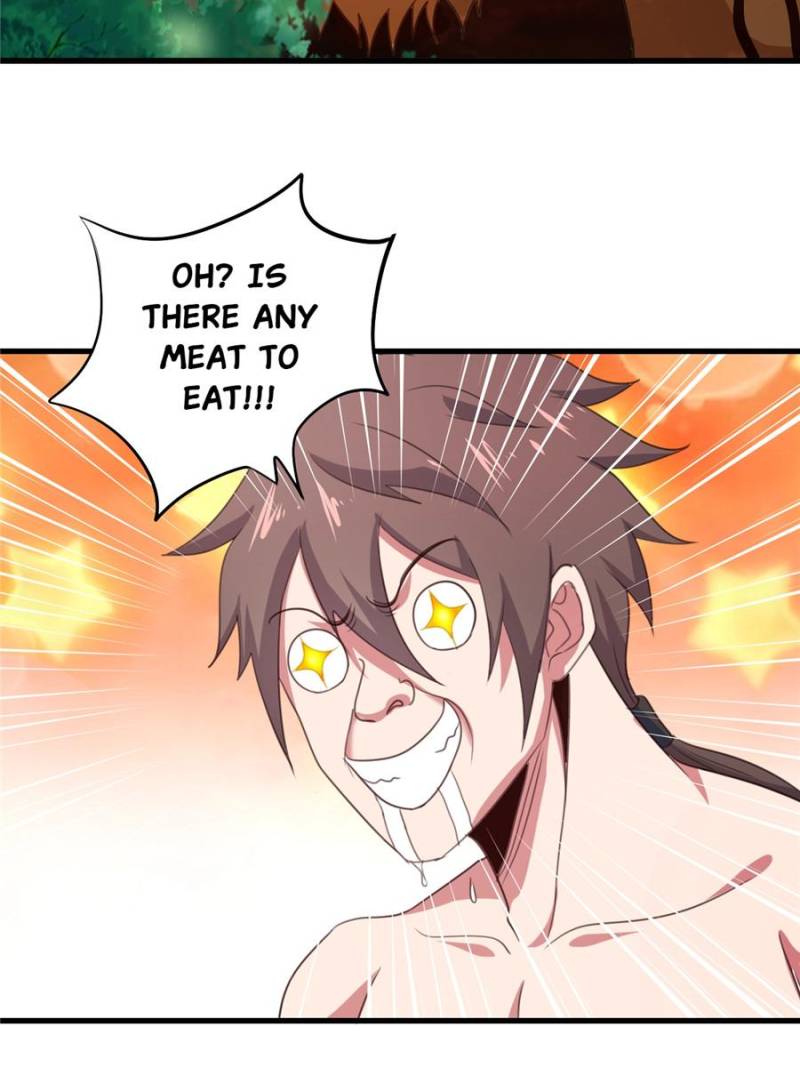 From Zero to Hero: My Gacha Harem Saga Chapter 34 - Page 29