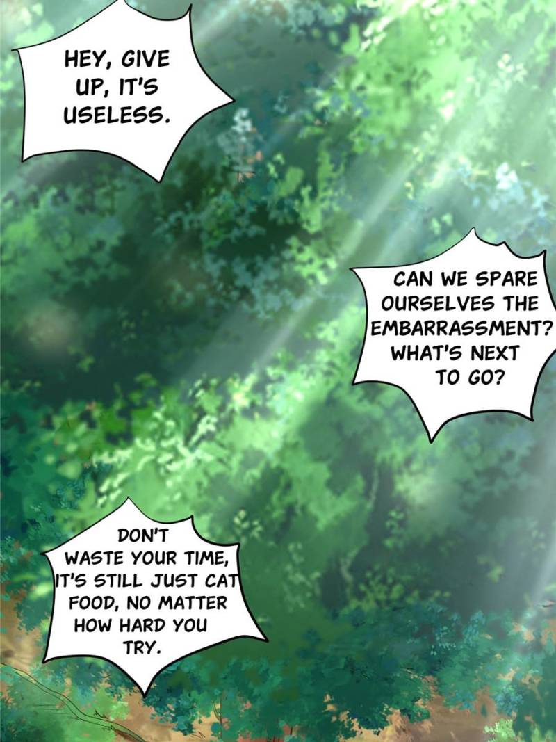 From Zero to Hero: My Gacha Harem Saga Chapter 34 - Page 3
