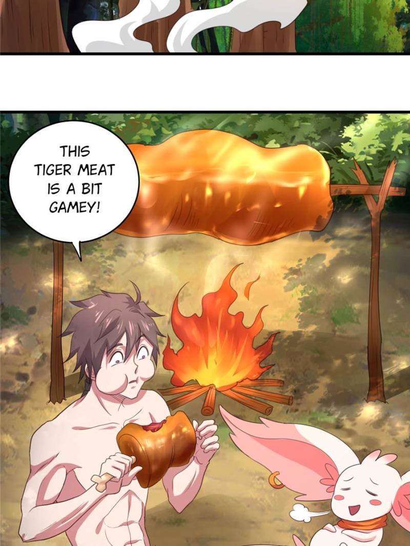 From Zero to Hero: My Gacha Harem Saga Chapter 34 - Page 31