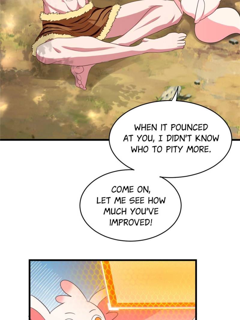 From Zero to Hero: My Gacha Harem Saga Chapter 34 - Page 32