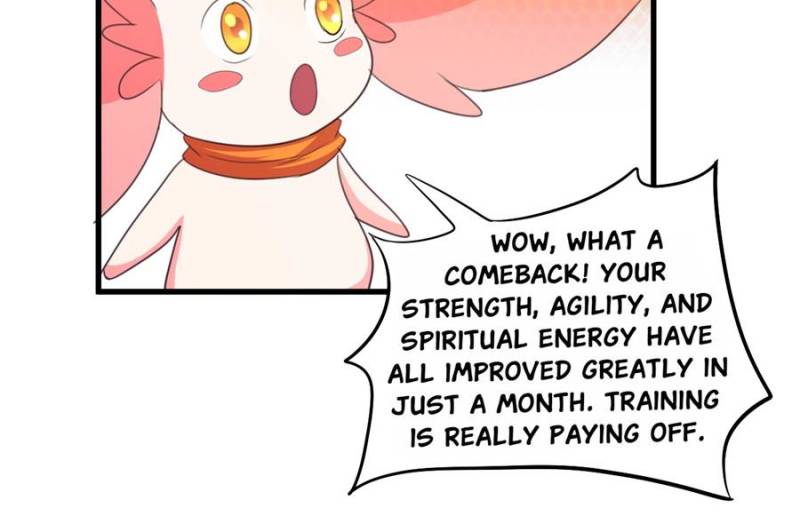 From Zero to Hero: My Gacha Harem Saga Chapter 34 - Page 33