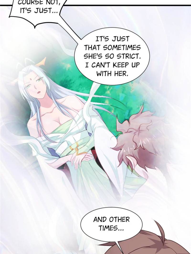 From Zero to Hero: My Gacha Harem Saga Chapter 34 - Page 35