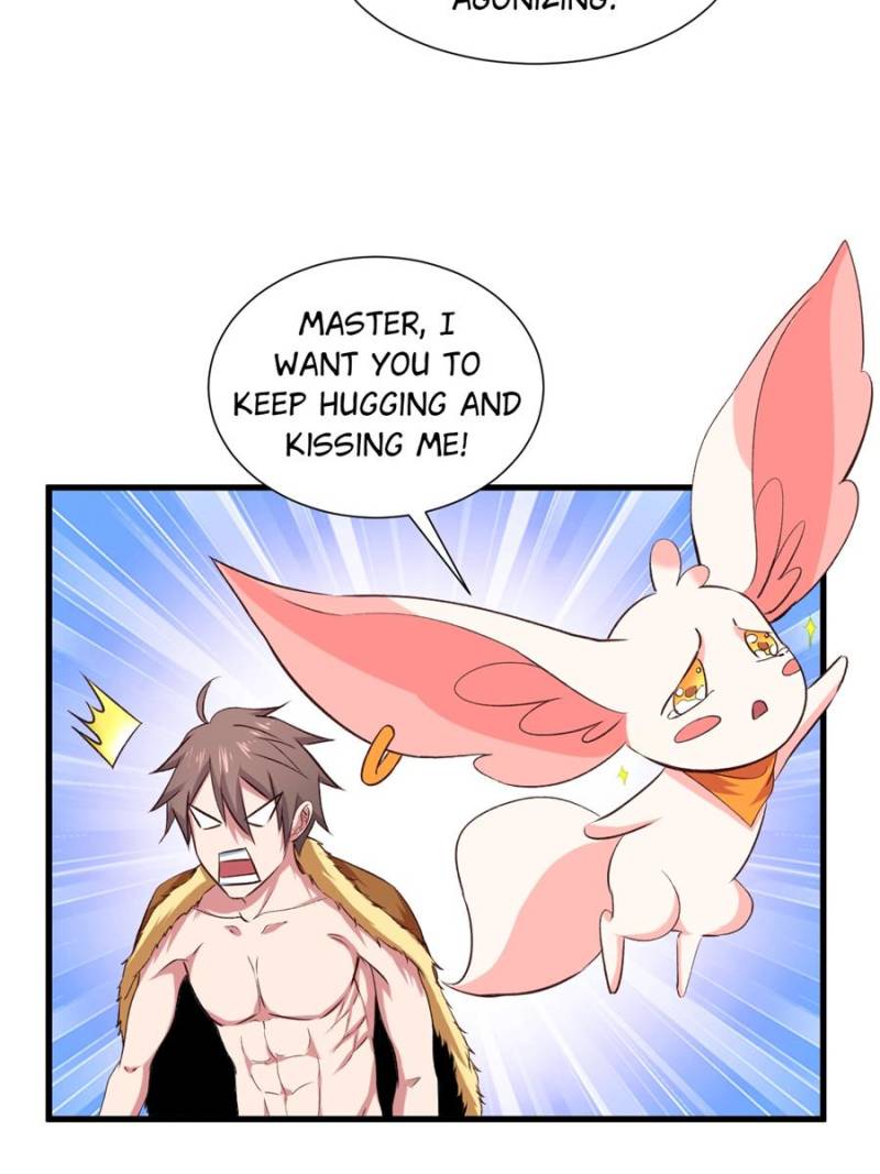 From Zero to Hero: My Gacha Harem Saga Chapter 34 - Page 38