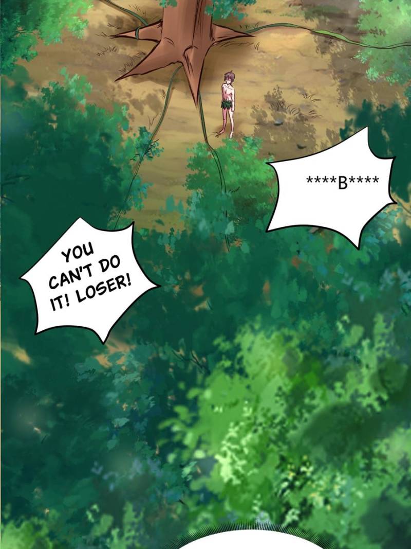 From Zero to Hero: My Gacha Harem Saga Chapter 34 - Page 4