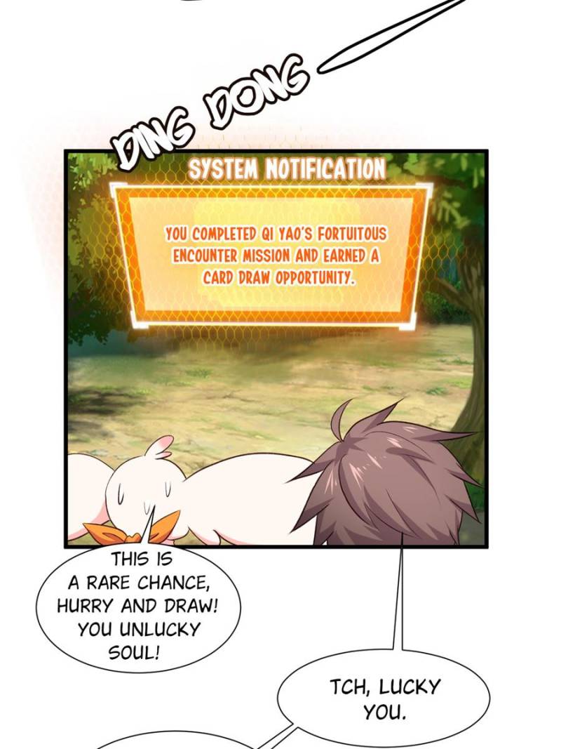 From Zero to Hero: My Gacha Harem Saga Chapter 34 - Page 40
