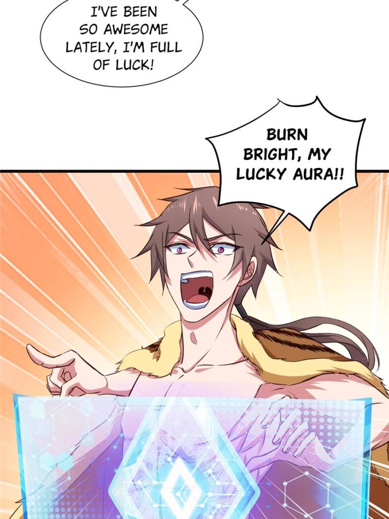 From Zero to Hero: My Gacha Harem Saga Chapter 34 - Page 41